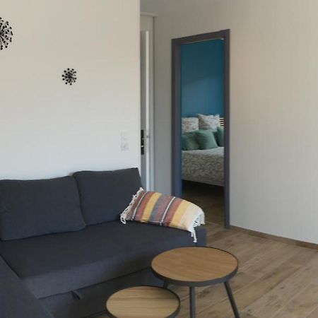 Vila L'Olivier Onesse-et-Laharie Exteriér fotografie
